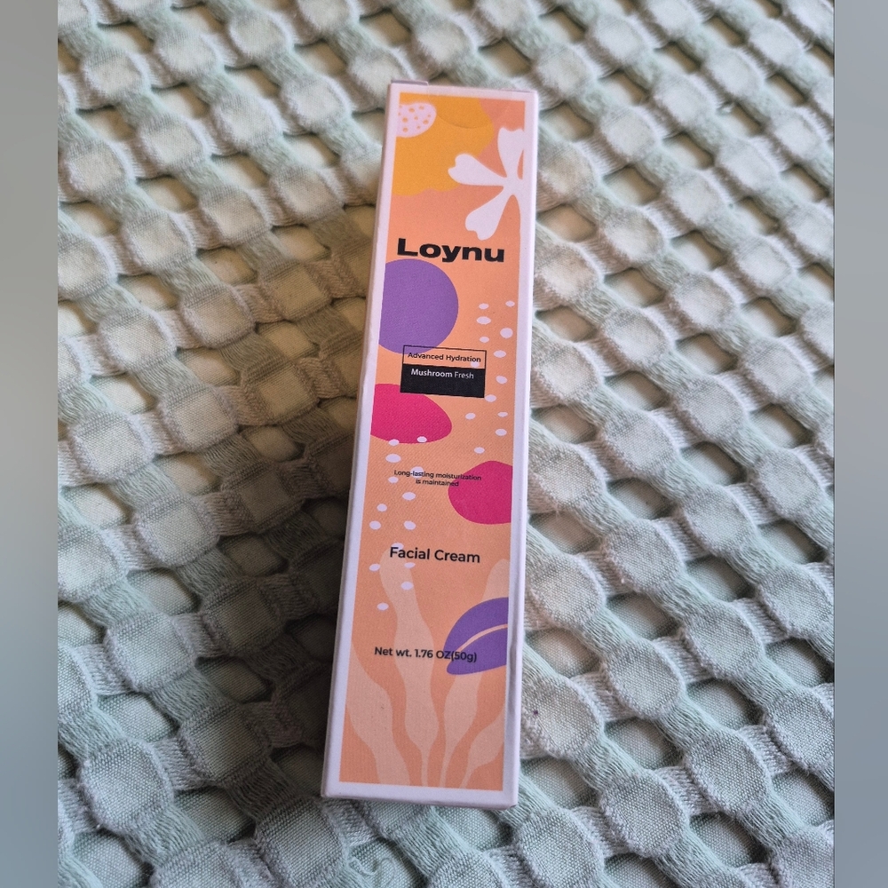 Loynu Fresh Facial Cream